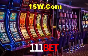 A Revolução dos Aplicativos de Jogos no 111bet