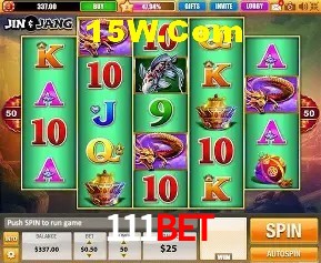 Desvendando o Mundo dos Jogos Virtuais na 111bet